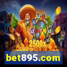 bet895.com