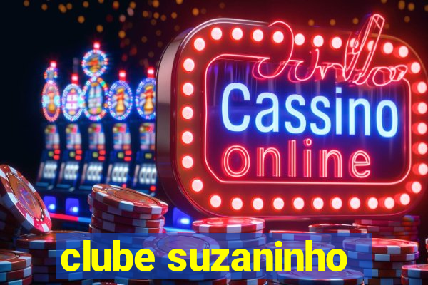 clube suzaninho