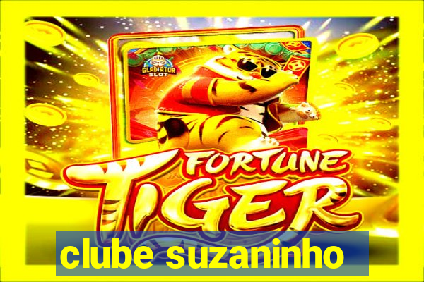 clube suzaninho