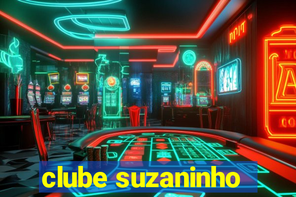 clube suzaninho