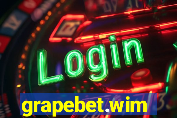 grapebet.wim