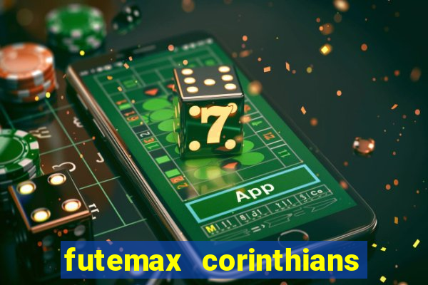 futemax corinthians x vasco da gama