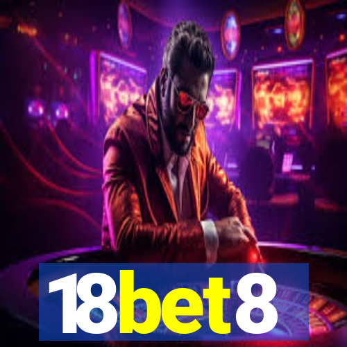 18bet8