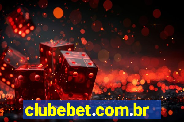 clubebet.com.br