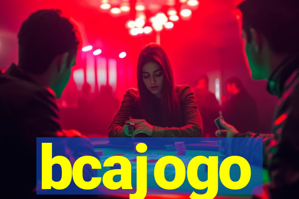 bcajogo