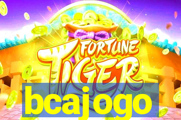 bcajogo