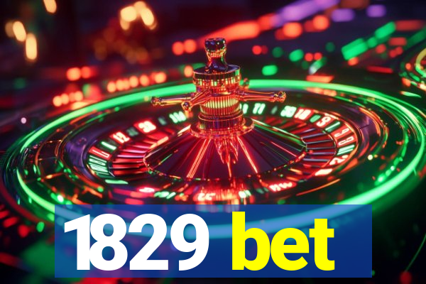 1829 bet