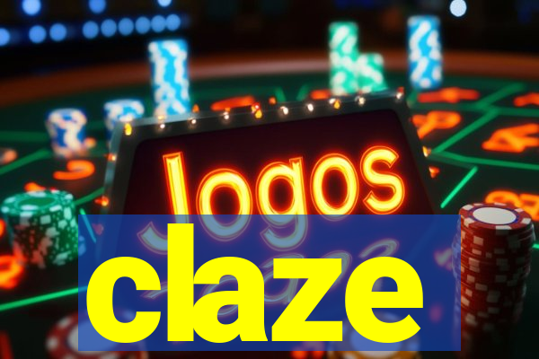 claze