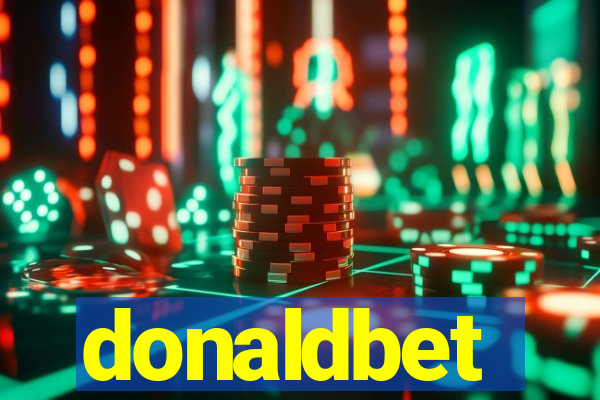 donaldbet