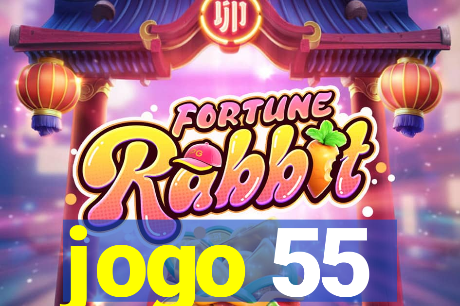 jogo 55