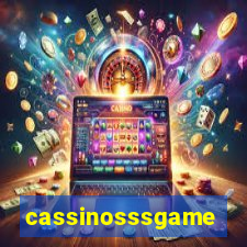 cassinosssgame