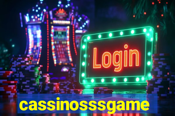 cassinosssgame