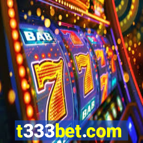 t333bet.com