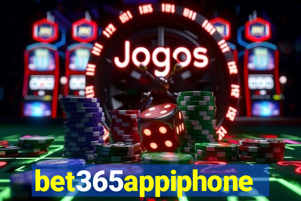 bet365appiphone