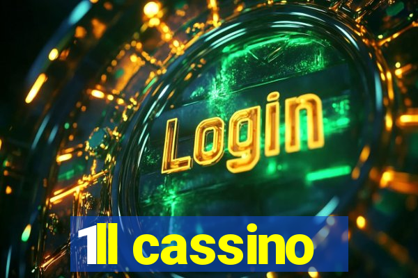 1ll cassino