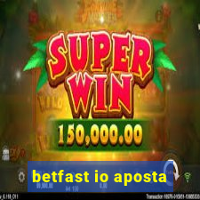 betfast io aposta