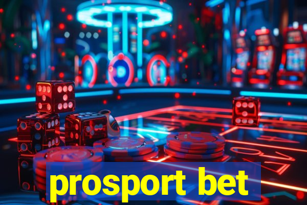 prosport bet