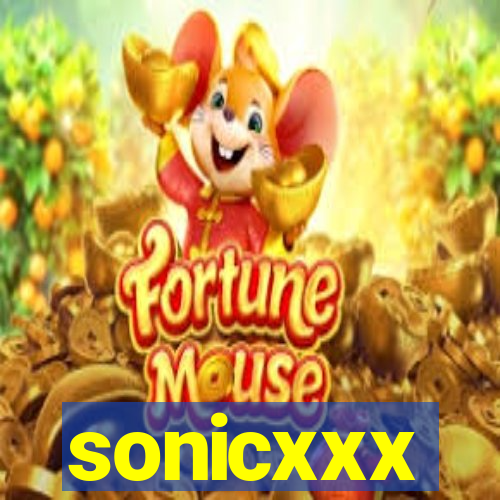 sonicxxx