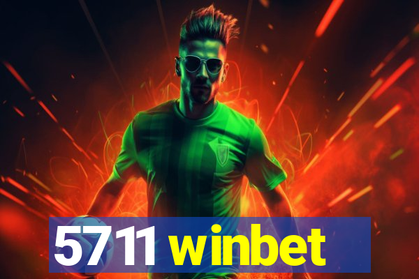 5711 winbet