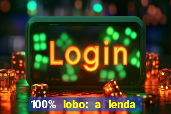 100% lobo: a lenda da pedra da lua 2 temporada