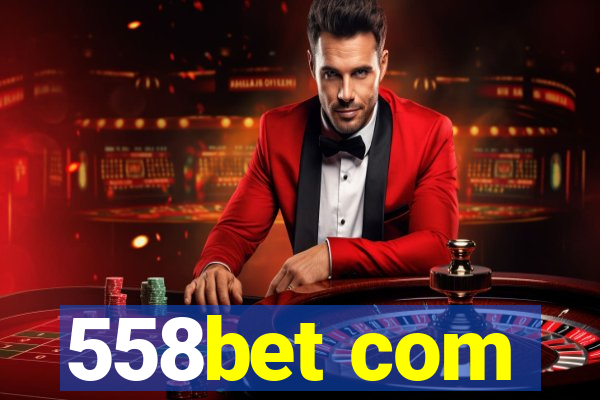 558bet com