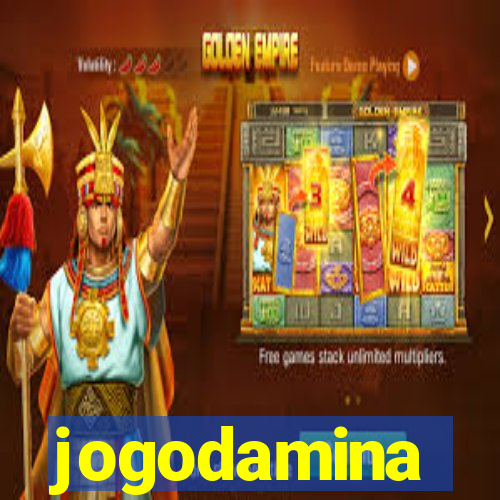 jogodamina