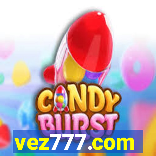 vez777.com