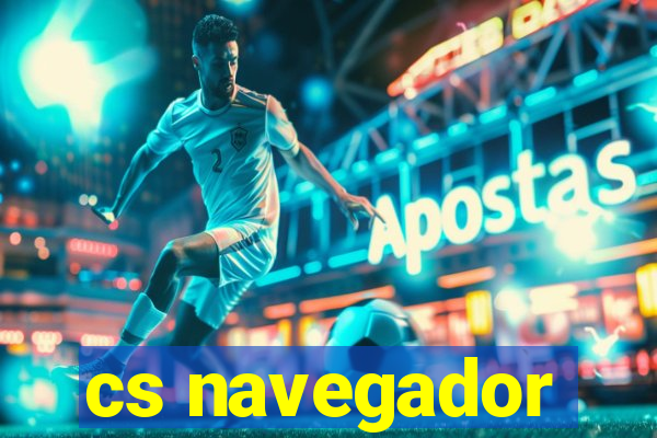 cs navegador