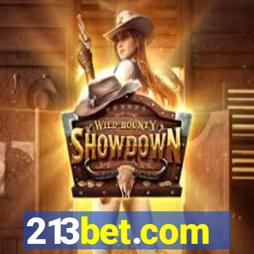 213bet.com