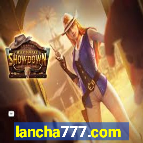 lancha777.com