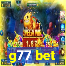 g77 bet