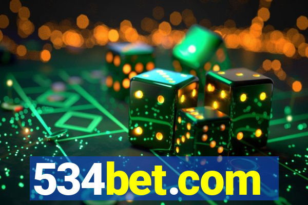 534bet.com