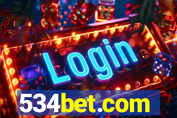 534bet.com