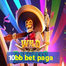 10bb bet paga