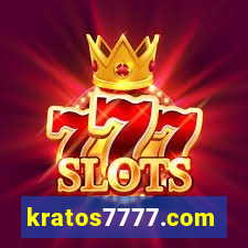 kratos7777.com