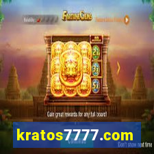 kratos7777.com