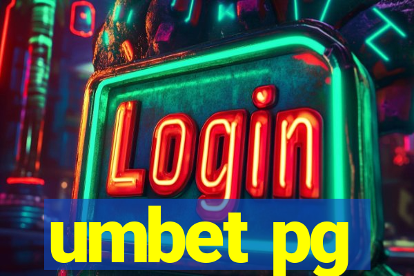 umbet pg