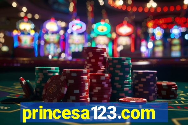 princesa123.com