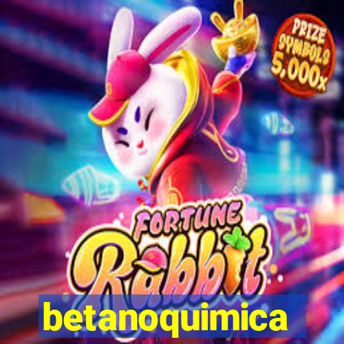 betanoquimica