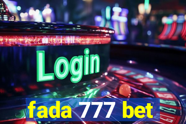 fada 777 bet