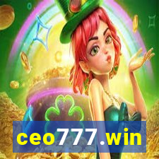 ceo777.win