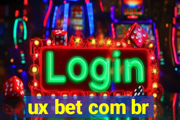 ux bet com br