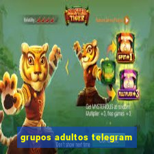 grupos adultos telegram