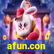 afun.con