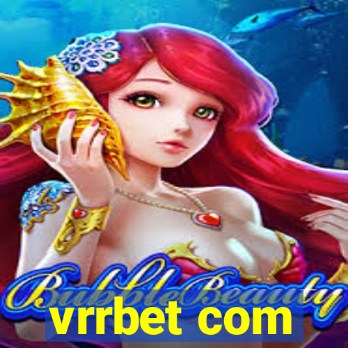 vrrbet com