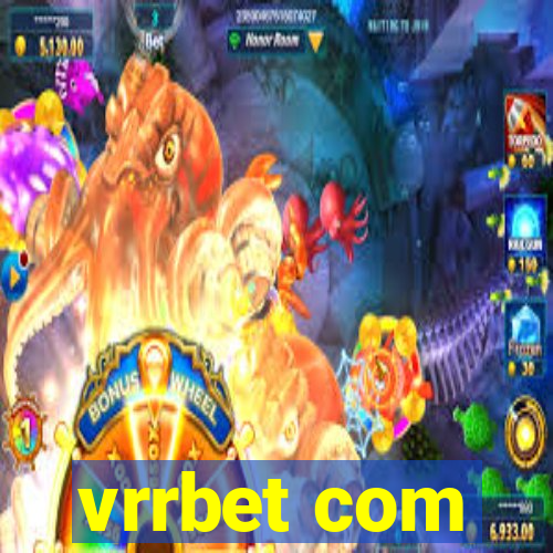 vrrbet com