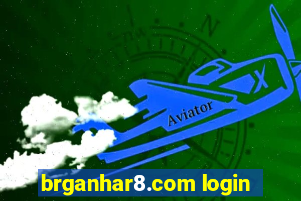 brganhar8.com login