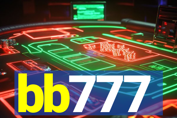 bb777