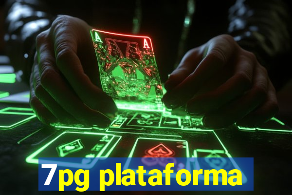 7pg plataforma