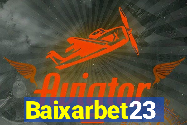 Baixarbet23